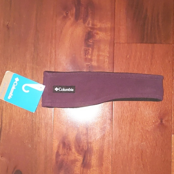 Columbia Accessories - Columbia reversible headband